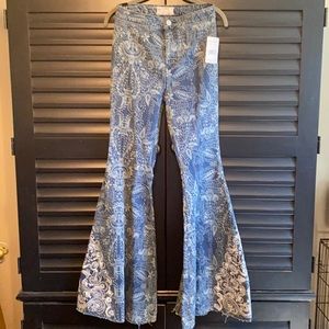 COPY - Free People Float On Flare